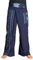 PANASIAM Fisherman Pants Beam, Dark Blue, L