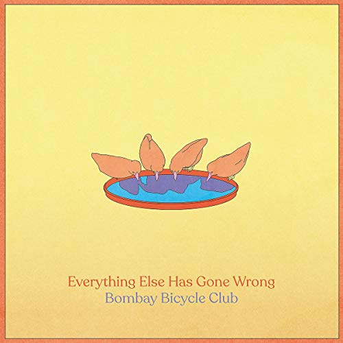 Everything Else Has Gone Wrong [VINYL]