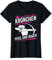 Bogenschießen Bogenschützin Frauen Pfeil Bogen Bogensport T-Shirt