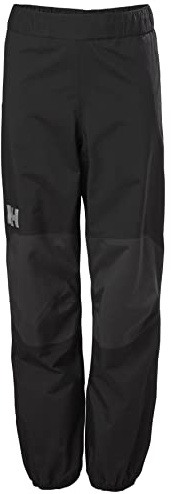 Helly Hansen Junior Unisex Jr Guard Pant, Schwarz, 8