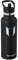 Super Sparrow Gourde Isotherme - 18/10 Ultra Léger Bouteille Isotherme - 500ml - Gourde INOX Bouche Standard -Gourde Sport Étanche Avec Couvercle à Paille - Gourde Enfant sans BPA, pour Voyages,Maison