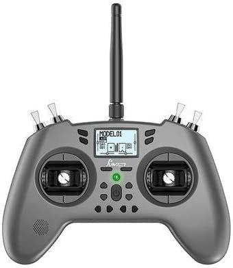 Jumper T-Lite V2 OpenTX/Edge TX Mando a distancia con módulo ELRS T-Lite V2 Radio