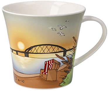 Kaffee- /Teetasse Seaview - Scandic Home