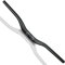 RXL SL Carbon MTB Riser Lenker - UD Matt Fahrrad Riser Bars 640mm für Rennrad, Radfahren, Trekking, Enduro, XC