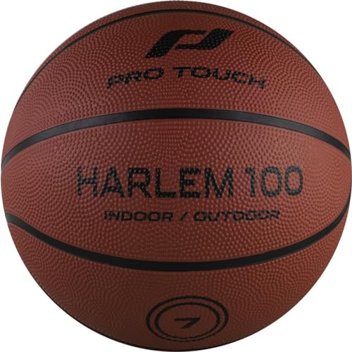 PRO TOUCH Basketball Harlem 100 Basketball 903