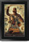 HWC Trading FR A3 Indiana Jones & The Dial of Destiny Harrison Ford Geschenke Geduckter Poster Signiertes Autogramm Foto für Fans von Film Memorabilien - A3 Gerahmt