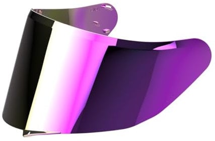 AIROH Visor CONNOR/SPARK2IRIDIUM Mirrored