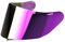 Airoh Visor CONNOR/SPARK2IRIDIUM Mirrored