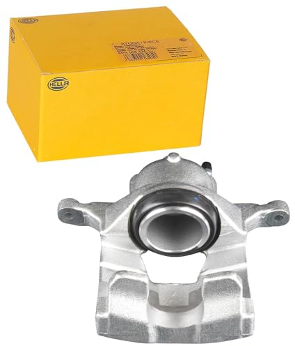 HELLA 8AN 355 799-041 Bremssattel - AN9904 - Bremssystem: Bosch - Neuteil ohne Pfand