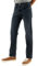 Levi's 501 Original Fit Jeans Homme, Blue Black Stretch, 38W / 30L