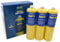 Arctic Hayes Pack of 3 Map X Gas Canisters, 400g Each