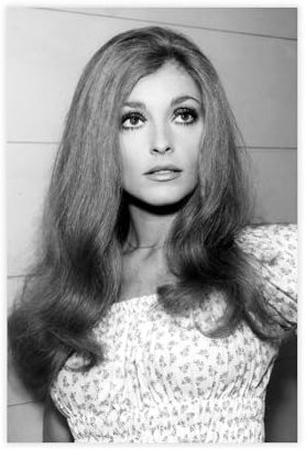 FISH DRAGATE Sharon Tate 1 Leinwand-Poster, Schlafzimmer-Dekor, Sportlandschaft, Büro, Raumdekoration, Geschenk, ungerahmt, 30 x 45 cm
