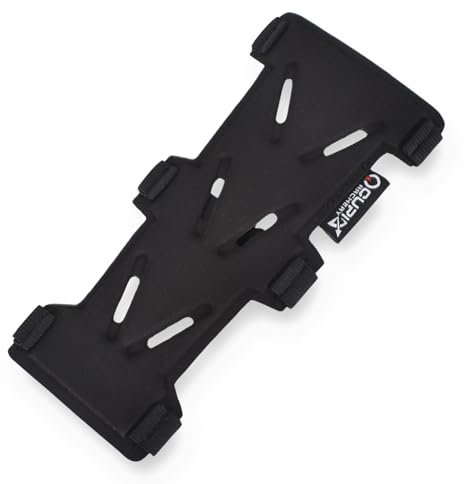 Garde-Bras Ajustable Pour Tir à l'Arc - Protection Complète du Bras Pour Archers Avec Sangles Réglables