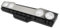 Lazmin112 Altoparlante per Computer, Soundbar PC RGB a Forma di Tastiera, Altoparlante Bluetooth Senza Fili, Riproduzione AUX/scheda di Memoria/USB, Altoparlante Portatile per Desktop, PC,
