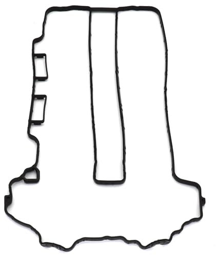 RAVTAKL Ventildeckeldichtung Kompatibel Mit Opel Für Astra G Für Touring 1998 1999 2000 2001 2002 2003 2004 2005 2006 2007 2008 2009 Auto Ventildeckeldichtung OEM:24403788