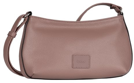 Gabor bags Elfie Damen Umhängetasche Crossbody Bag Klein Rosa