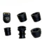 Luxuypon Funda de repuesto para colector de admisión compatible con piezas de repuesto de motosierra STIHL MS660 (kit de maletero de colector de admisión)