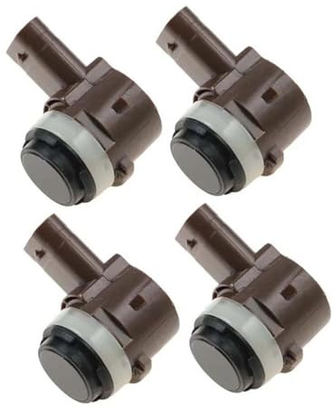 Parksensoren Für Mercedes Für Benz W205 C207 Auto Einparkhilfe Sensor A0009055604 Parkplatz Sensor(4PCS)