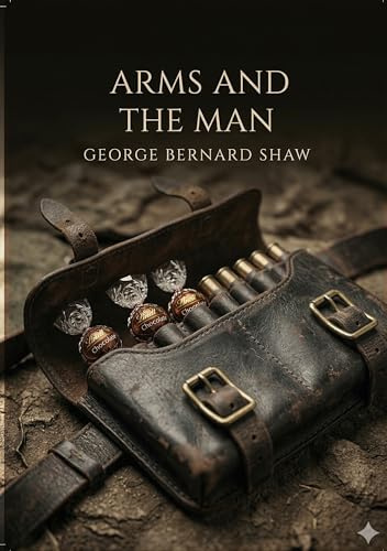 Arms and the Man: by George Bernard Shaw