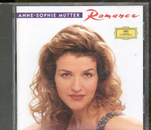 Romance - Werke von Tschaikowsky, Brahms, Massenet u.a