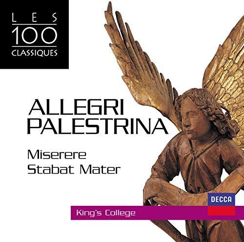 Miserere Stabat Mater