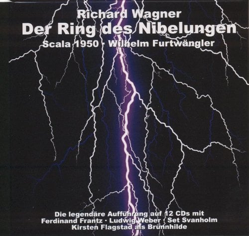 Der Ring des Nibelungen