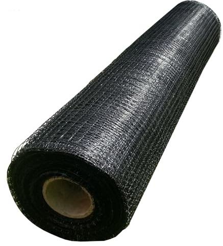 G.F. Maulwurfnetz GF Professional Line 1m x 50m Laubschutznetz Teichnetz Maulwurfschutz Gartennetz