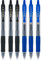 Pilot G2 07 Schwarz / Blau