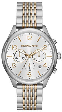 Michael Kors MK8660 Montre Homme