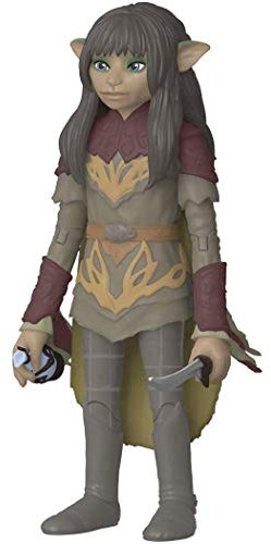 Funko Action Figure: Dark Crystal-Rian, Standard - Collectable Toy - Gift Idea - Official Merchandise - For Boys, Girls, Kids & Adults - Movies Fans