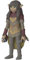 Funko Action Figure: Dark Crystal-Rian, Standard - Collectable Toy - Gift Idea - Official Merchandise - For Boys, Girls, Kids & Adults - Movies Fans