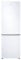 Samsung RL34T600CWW/EG Kühl-/Gefrierkombination, 185 cm, 344 ℓ, No Frost+, Space Max, All-Around Cooling, Weiß