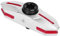 Gofotu Golf Driver Club Head Weight Screw Fit PING G410 Driver 3.5/4.5/6/9.5/10/11/12/13/14/16/17/8/20g (4g)