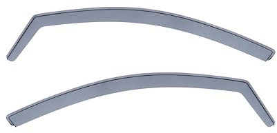 Modifycar Windabweiser vorne für Megane II | 2002-2008 Windschutzscheibe