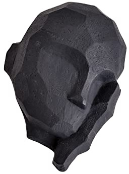 Cooee Design Sculpture Dreamer Coal