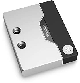 EK Water Blocks Kompatibel mit EK-Quantum Velocity² D-RGB - AM4 Full Nickel