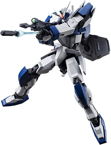 Tamashii Nations - Mobile Suit Gundam Seed - GAT-X102 Duel Gundam ver. A.N.I.M.E., Bandai Spirits The Robot Spirits Figur