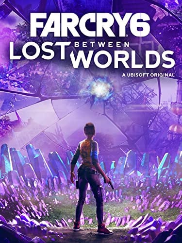 Far Cry 6 Lost Between Worlds Expansion | PC Code - Ubisoft Connect
