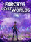 Far Cry 6 Lost Between Worlds Expansion | PC Code - Ubisoft Connect