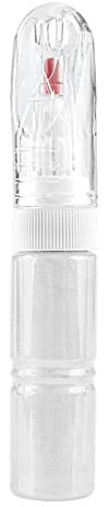 GAL - INDUSTRIAL Lackstift LB9A WEISS CANDYWEISS passend für VW SKODA 2in1 Auto Lack Reparatur Lackstift Pinsel + Nadel