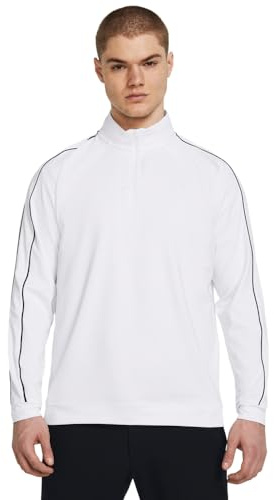 Under Armour Herren UA Storm Midlayer Half-Zip 4-Wege-Stretch Golfpullover