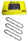 Cadena de Motosierra para recargable mini motosierra 3 pcs 4 Pulgadas, Paso de la Cadena 1/4, Calibre 0.043(1.1 mm), Número de eslabones 28DL, Cadenas de motosierra longitud de la espada 10 cm