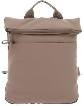 Jost Falun - Rucksack 11 35 cm taupe