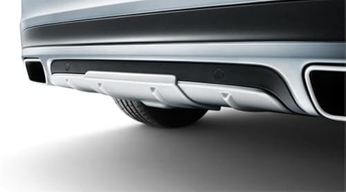 VOLVO V60 Abnehmbare Anhängerkupplung