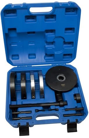 RepTools Radlager Werkzeug 78mm für Volvo Ford Mazda für Kompaktradlager Demontage Montage