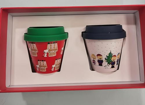 quy cup set 2 tazzine espresso 90 ml