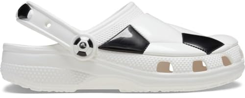 Crocs Unisex Kinder Classic Sports Clog (Toddler)