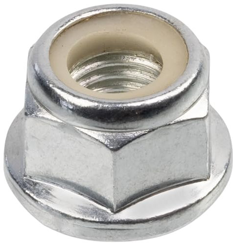 AERZETIX - C74241 - Écrou de coupe-bordures M12x1.75 - compatible avec Husqvarna 135R , 143R , 143RII , 153R , 235FR , 235R , 235RII , 241R , 241 RJ , 243R , 243RJ , 253R , 253RB , 253RJ , 333R