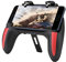 Stick Pubge Gamepadphonee Telefon-Game-Controller mit Zwei Lüftern, Wärmeableitung, Gamepad-Power-Griff