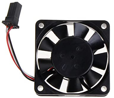 BaoFufc New 9WF0624H603 A90L-0001-0576 6cm Special Fan for Original System 24V 0.15A 6015 Cooling Fan 24v Cooling Fan 40mm